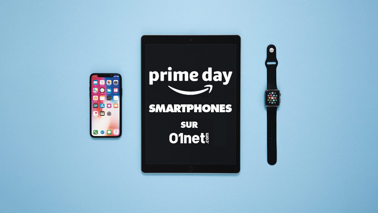 2019 年亚马逊 Prime Day：最佳智能手机优惠