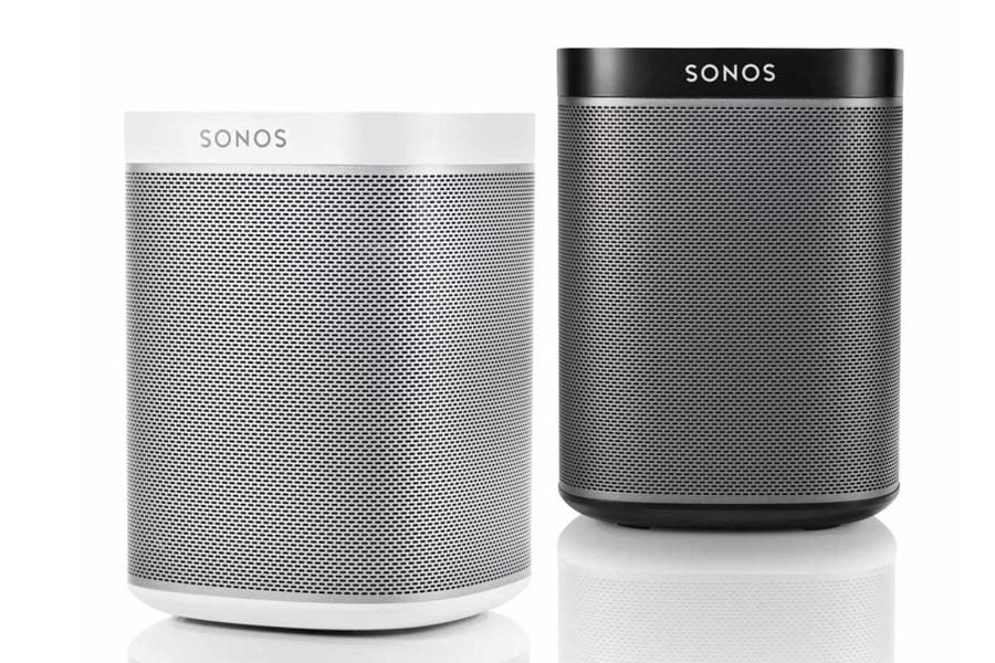 Sonos Play:1 ปะทะ Grundig Jam Earth