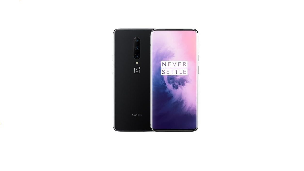 超值优惠：OnePlus 7 Pro 128 GB 在 Cdiscount 上售价 598 欧元