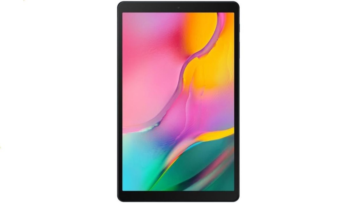 超值优惠：三星 Galaxy Tab A 10.1 英寸，Cdiscount 售价 209 欧元