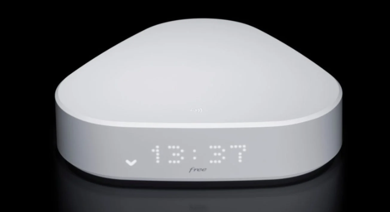 ฟรีเปิดตัว Freebox Delta ใหม่ที่รองรับ Wi-Fi 6E