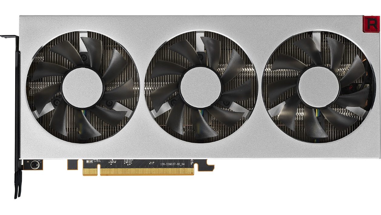 AMD Radeon VII 比較華碩 TUF Gaming GeForce RTX 4070 Ti 12GB GDDR6X OC 版