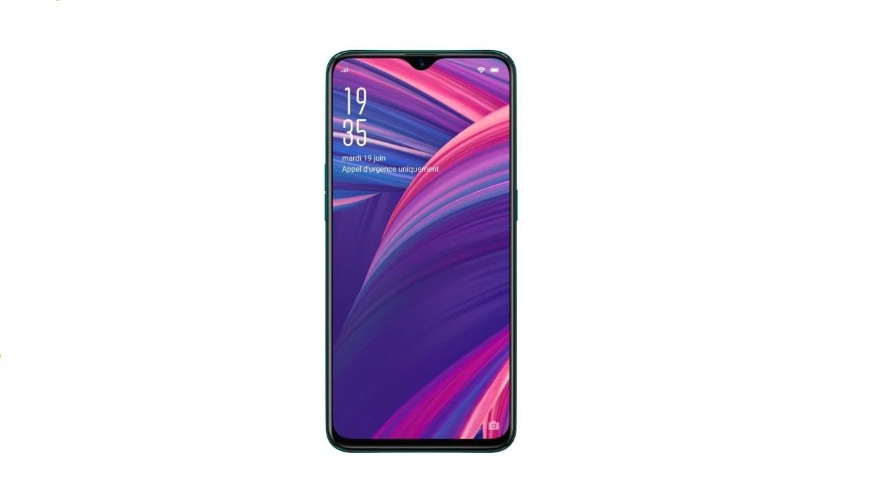 超值优惠：在 Cdiscount 上以 379 欧元购买 Oppo RX17 Pro