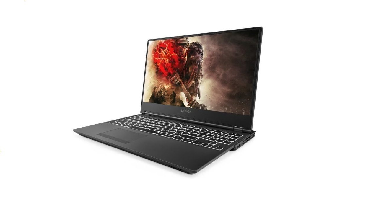 超值優惠：聯想 Legion Y530 15 吋遊戲筆記型電腦，售價 699 歐元