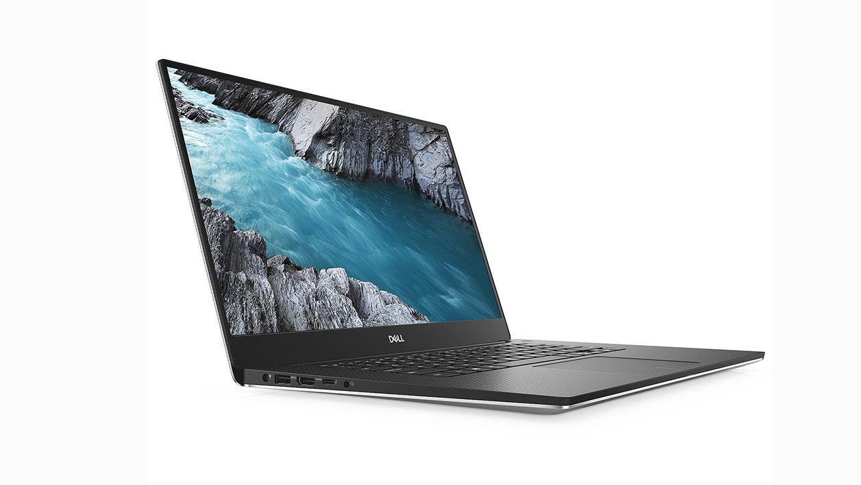 Rue du Commerce IT返校行动：DELL XPS 15 7590笔记本电脑低于2090欧元