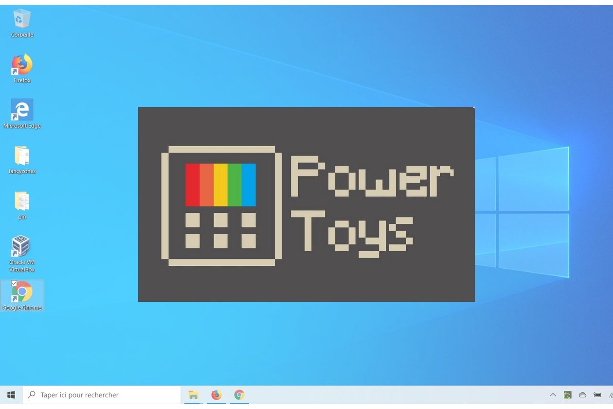 PowerToys：如何在 Windows 10 中使用 FancyZones 窗口管理器