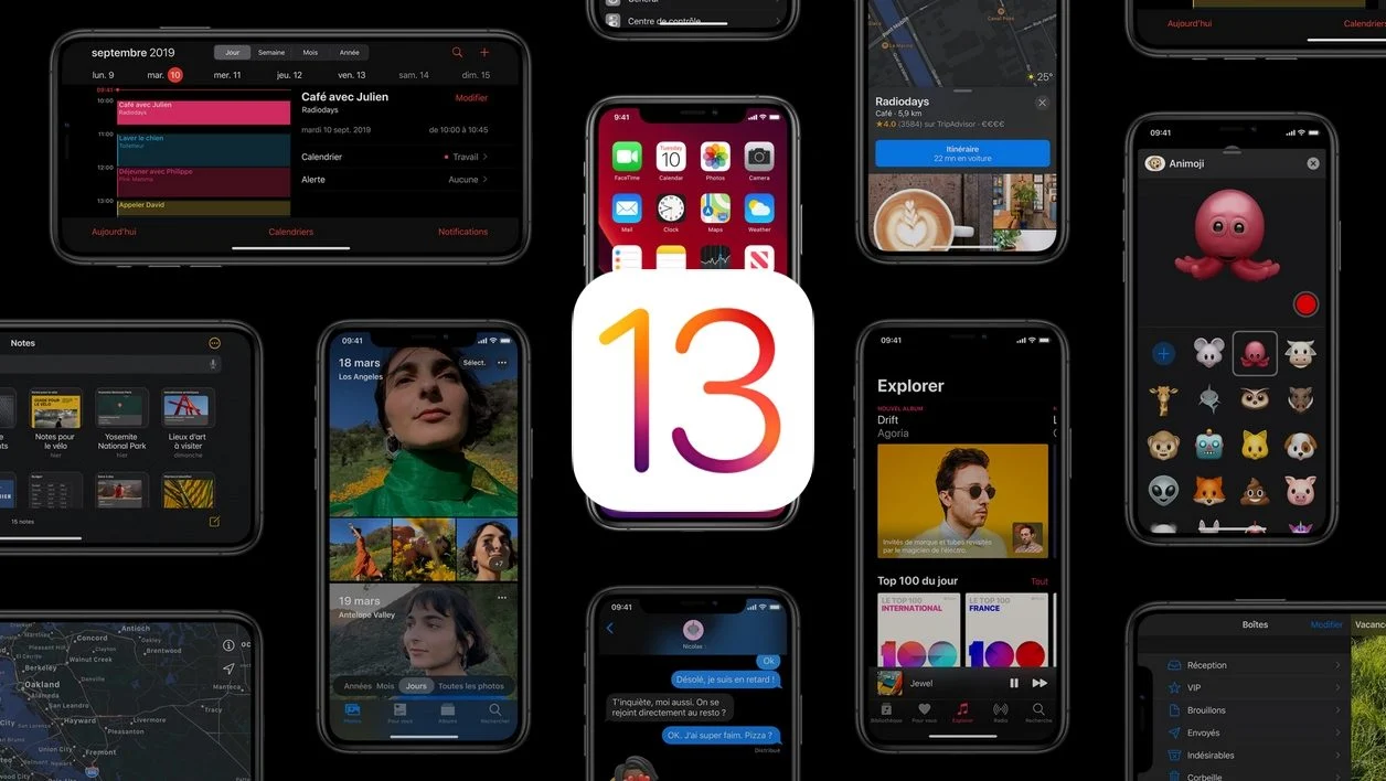 iOS 13：在 iPhone 上充分利用它的 20 個技巧和隱藏功能