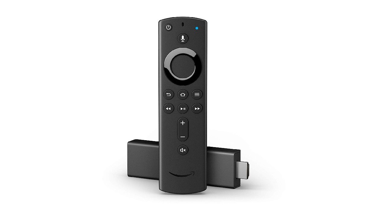 超值優惠：亞馬遜 Fire TV Stick 4K 只要 45 歐元