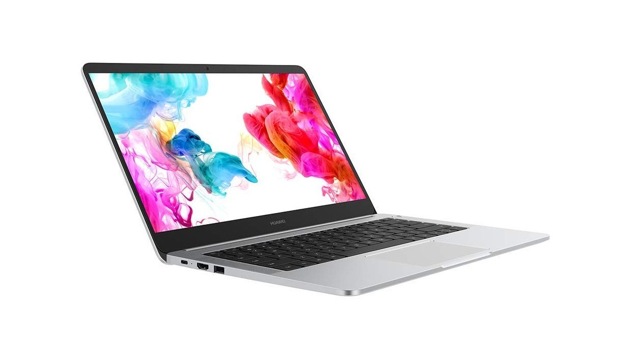 超值优惠：华为 MateBook D 笔记本电脑 560 欧元