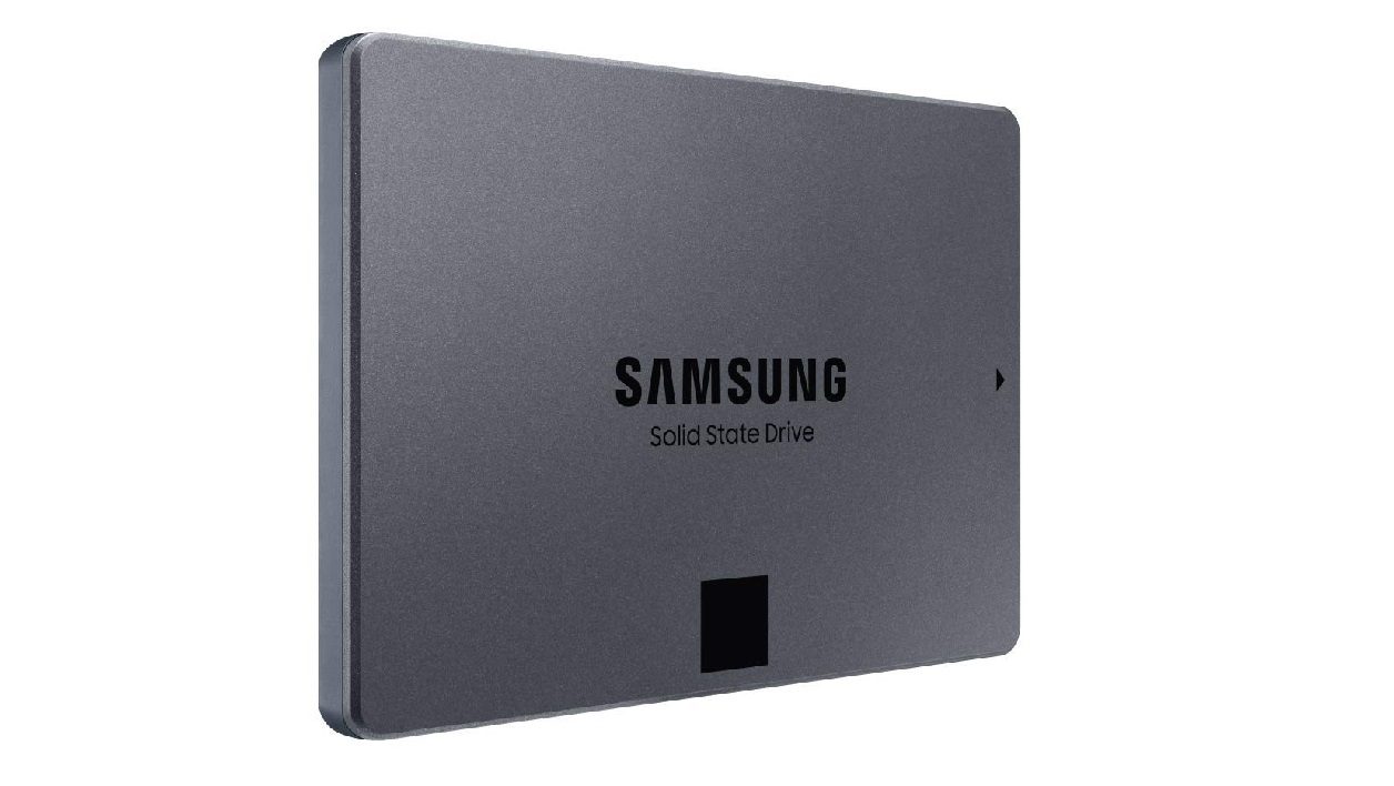 超值优惠：2.5 英寸 2 TB 三星 SSD 仅需 190 欧元