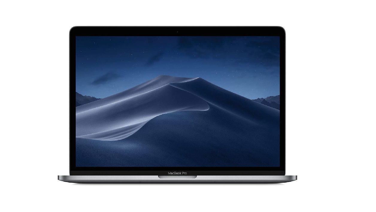 超值優惠：蘋果 13 吋 MacBook Pro 售價 1,350 歐元