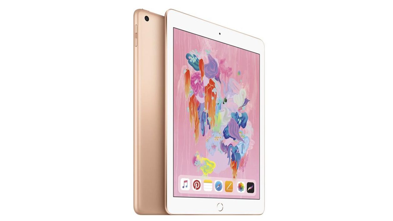 法国日：Apple iPad 9.7 英寸 32 GB，Cdiscount 售价 329.99 欧元