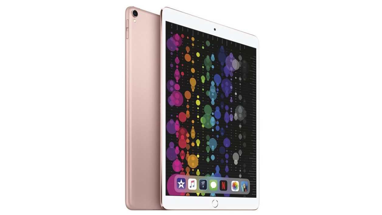 法國日：10.5 吋 64 GB iPad Pro 在 Cdiscount 售價 667 歐元