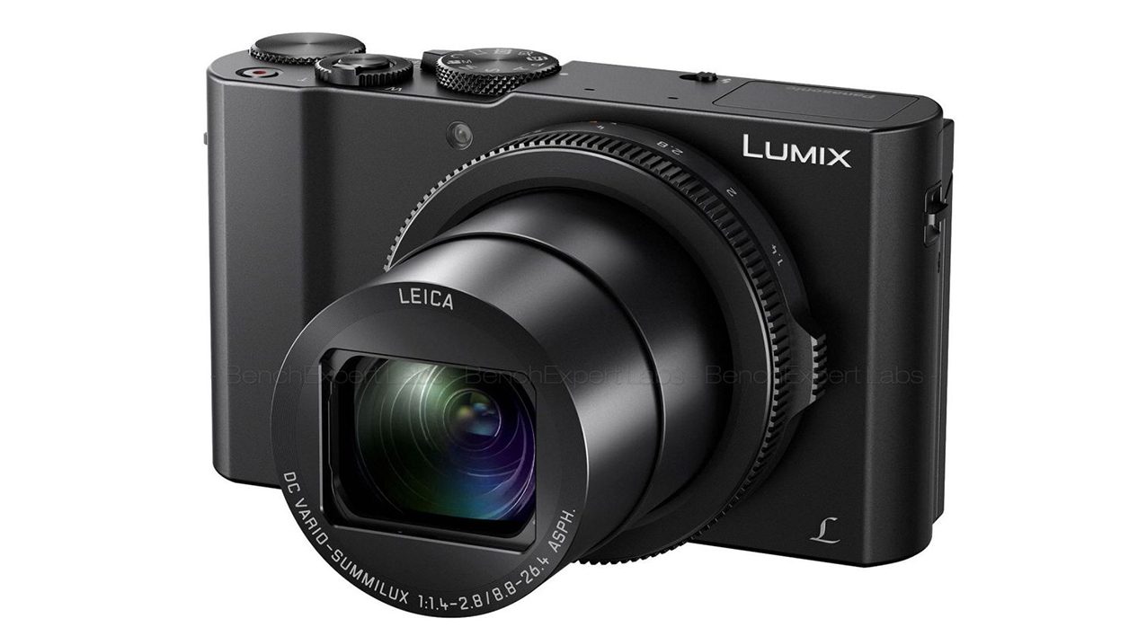 法国日：Panasonic DMC-LX15 紧凑型相机，Darty 和 La Fnac 售价 399.99 欧元