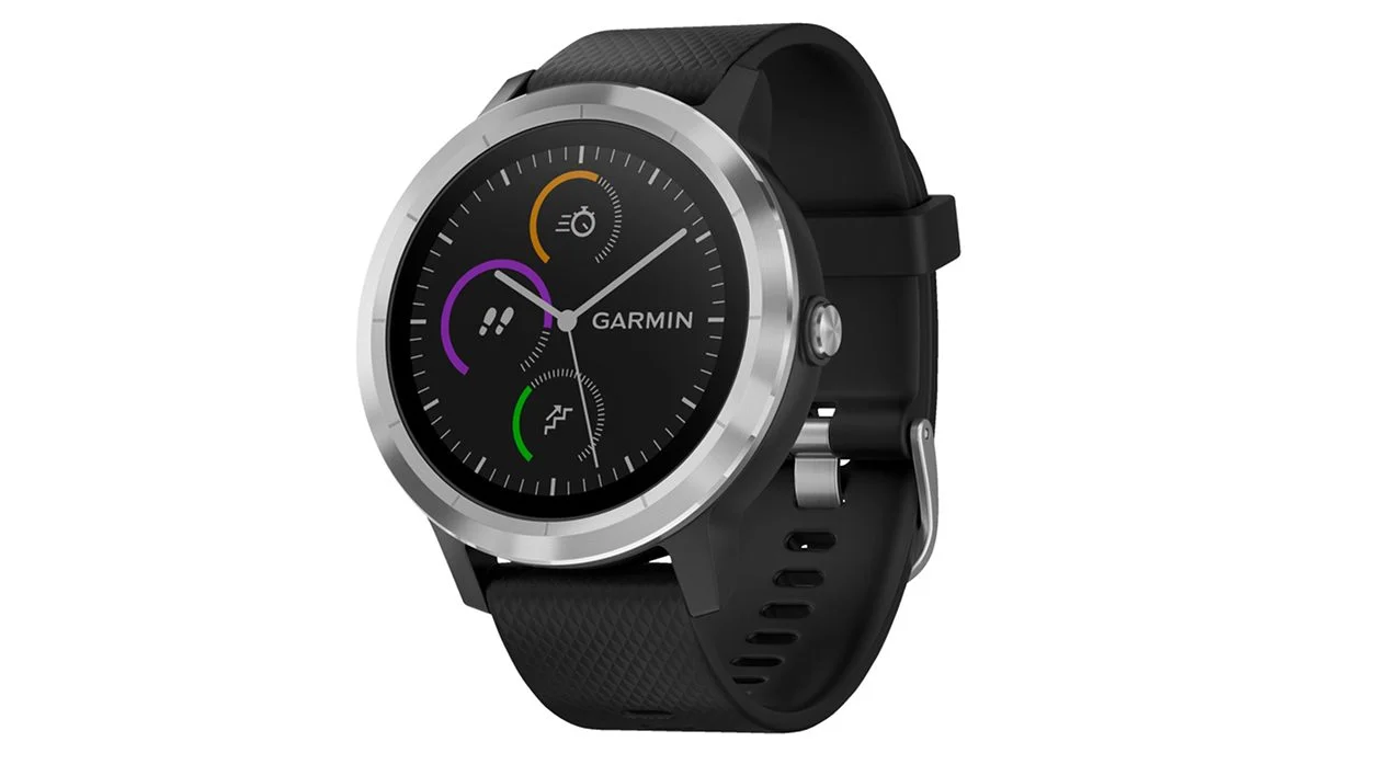 法国日：Fnac 的 Garmin Vivoactive 3 连接手表售价 199.99 欧元