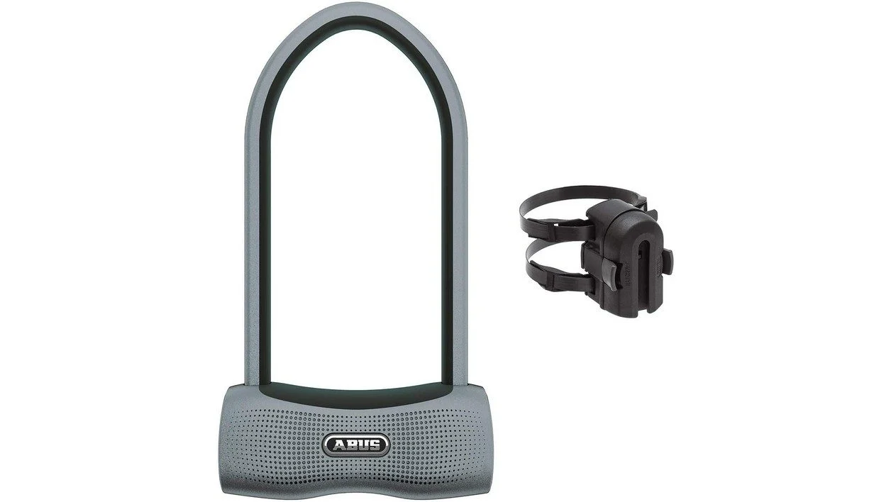 Abus 770A SmartX 與 Cosmo Vision