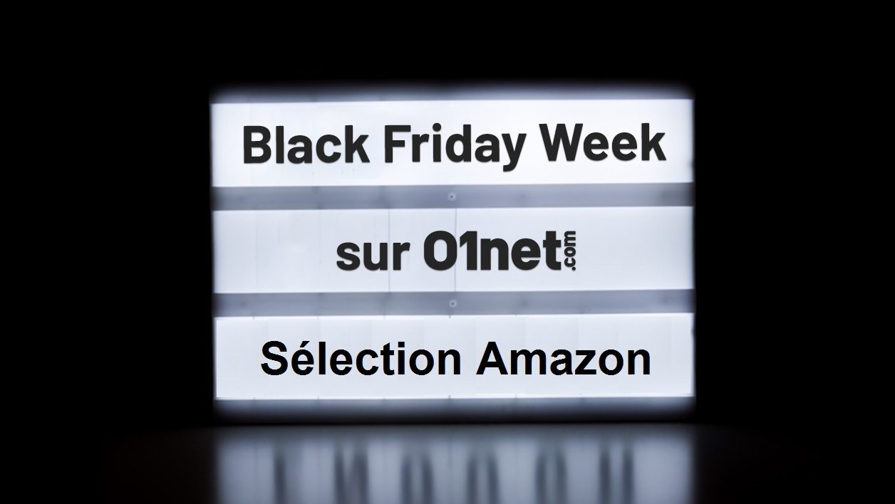 สัปดาห์ Black Friday: ข้อเสนอที่ดีของ Amazon ประจำวัน