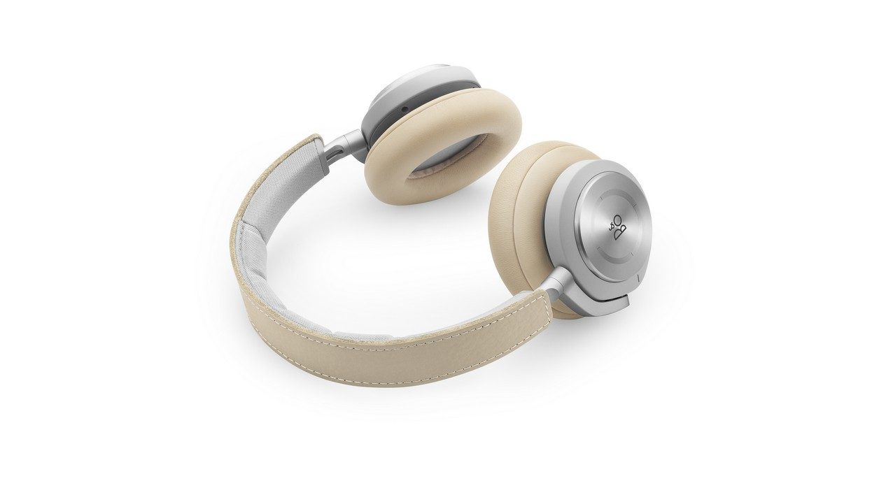 技術表 邦奧夫森Beoplay H9i