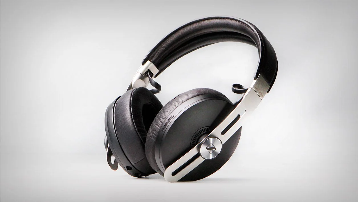 Sennheiser Momentum Wireless 2019 无线耳机（棒式）