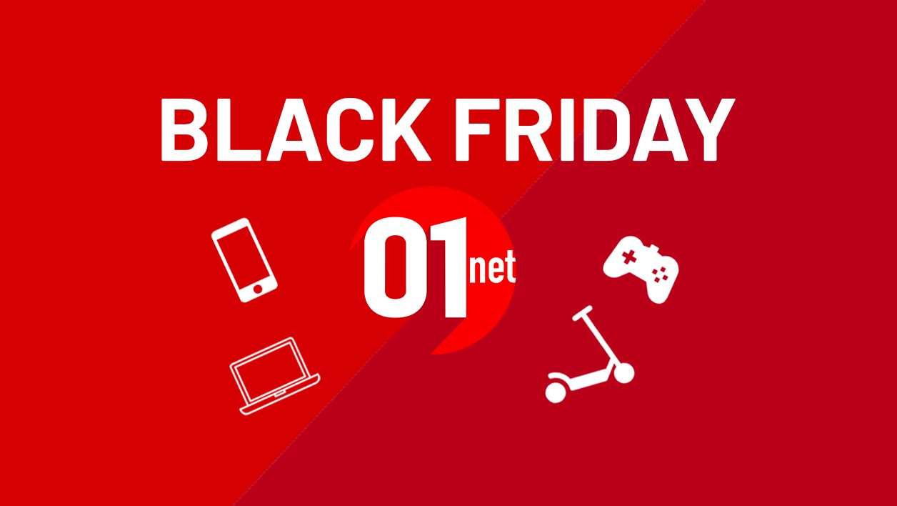 Black Friday: ข้อเสนอที่ดีที่สุดในช่วงเย็นวันเสาร์