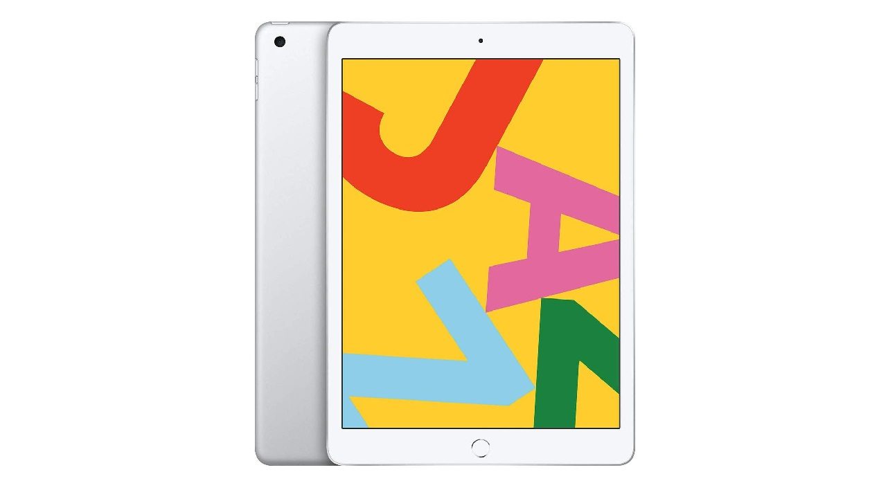 ข้อเสนอที่ดี: iPad 2019 ของ Apple ราคา 355 ยูโร