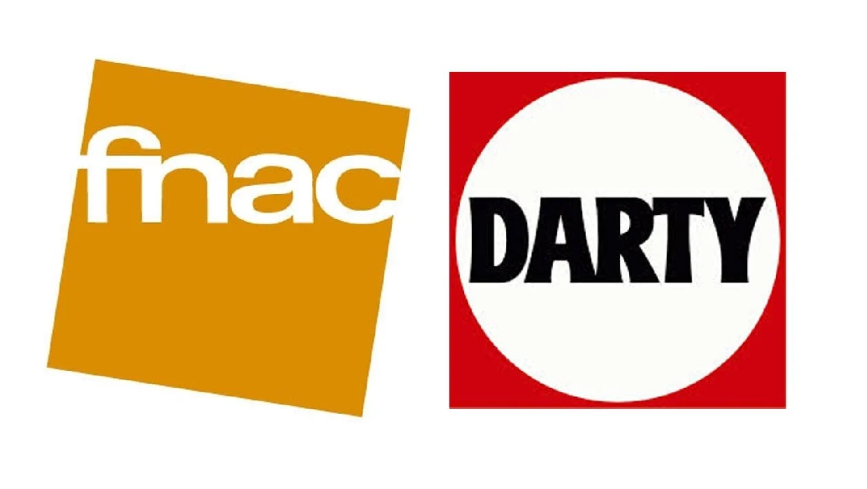 黑色星期五：Fnac 和 Darty 提供禮品卡