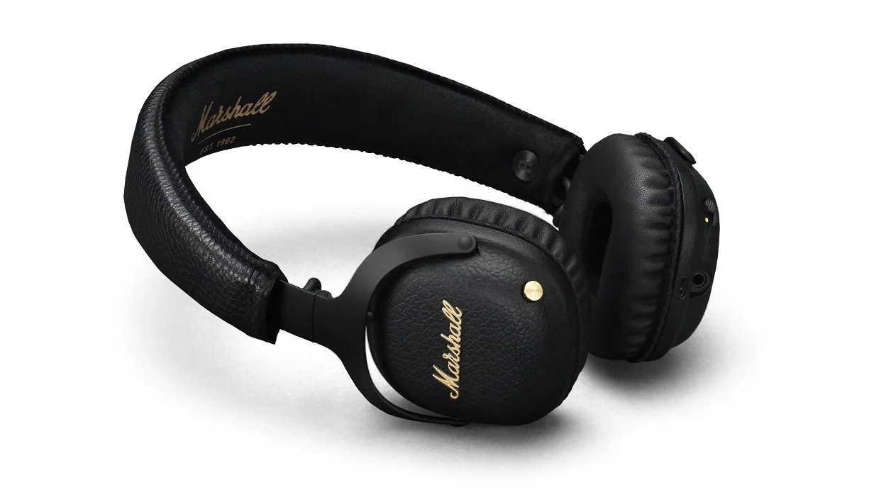 Marshall Mid ANC พร้อม Nothing Ear (แท่ง)