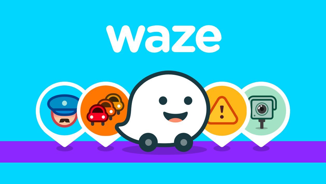 Waze 现在显示充电站，但时间有限