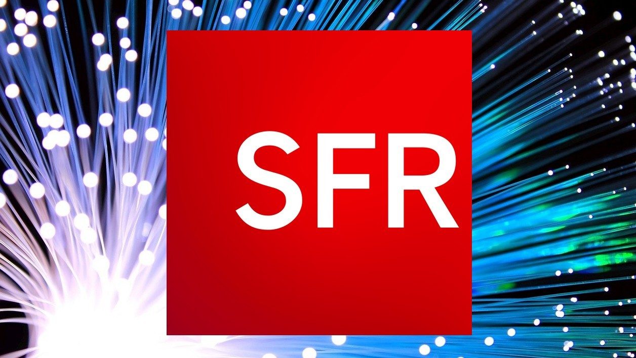 优惠：SFR 提供光纤互联网套餐，每月 15 欧元，为期一年