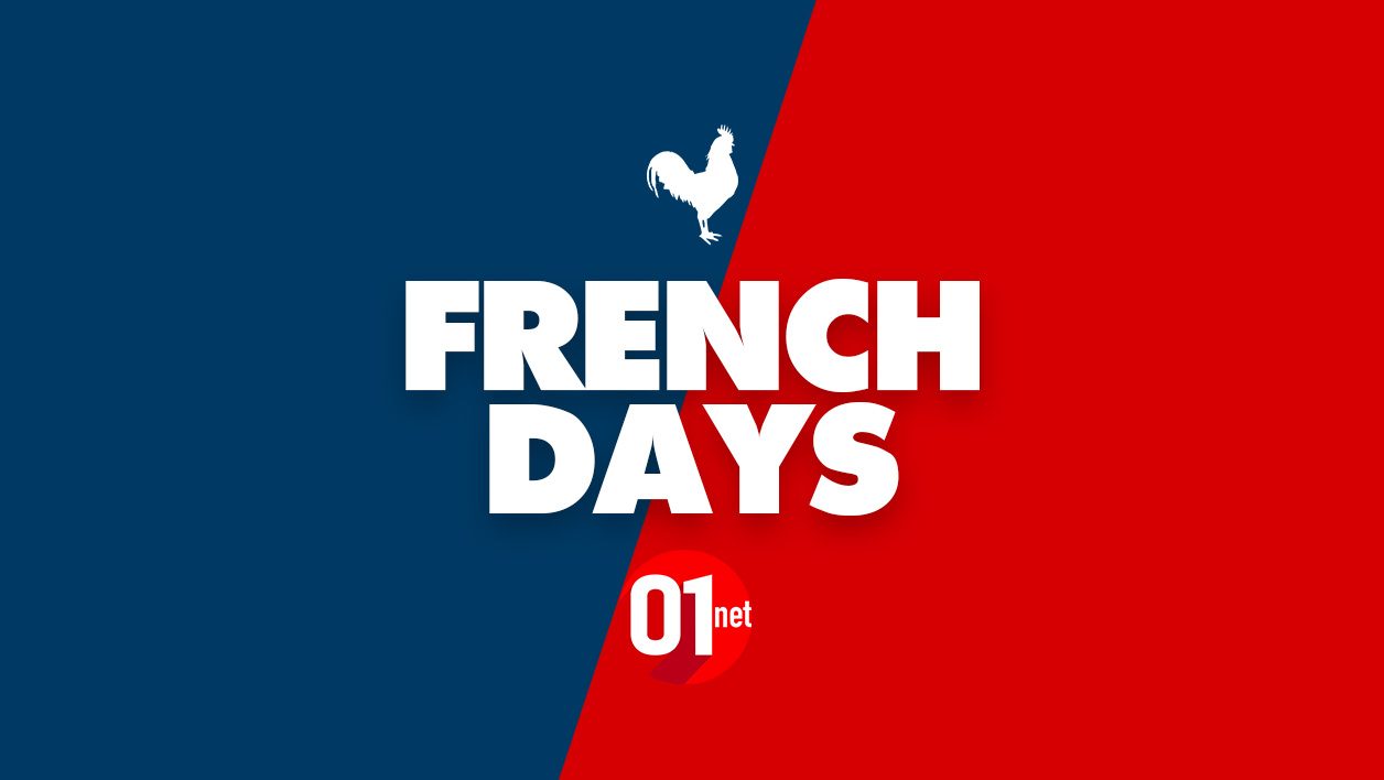 French Days 2020: ข้อเสนอที่ดีทั้งหมดสำหรับวันพฤหัสบดีนี้