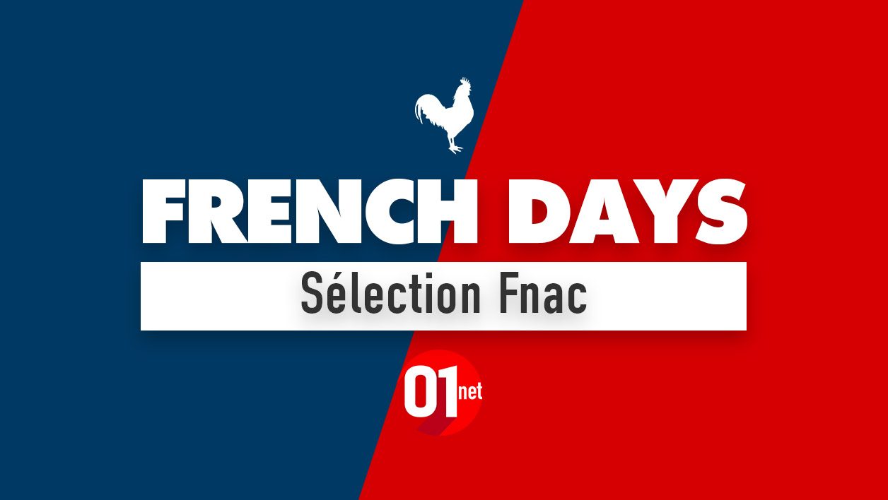 French Days 2020: โปรโมชั่นที่ดีที่สุดที่ Fnac