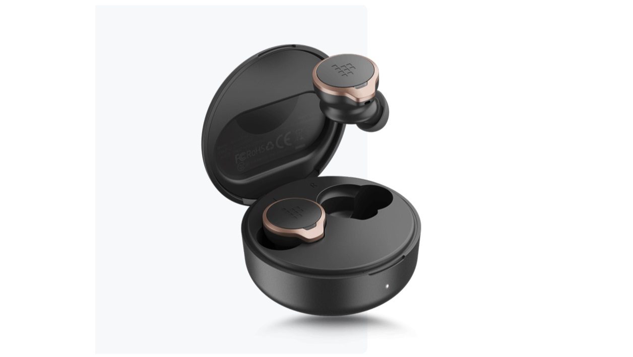 Tronsmart Apollo Bold 比較 Google Pixel Buds Pro