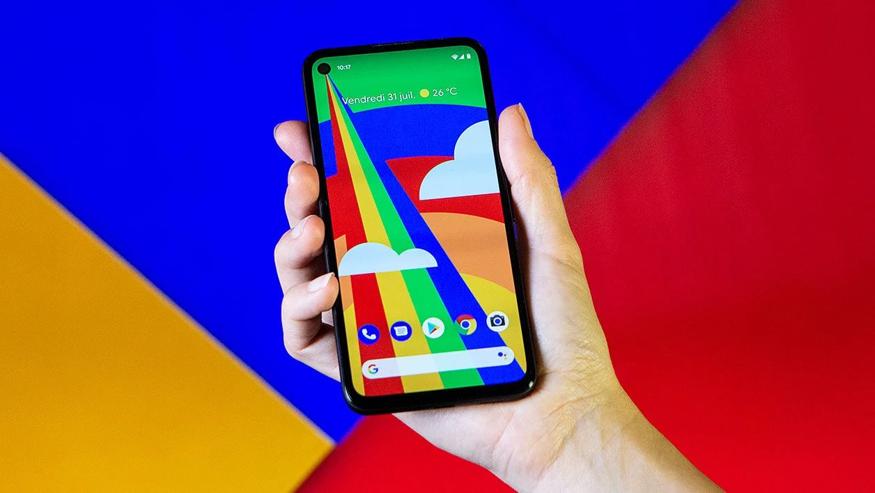 谷歌删除了旧的 Pixel 4a 更新，以防止您卸载其电池耗尽补丁