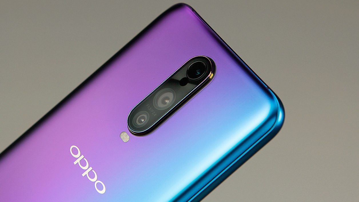 Oppo RX17 Pro 與 OnePlus Nord 4