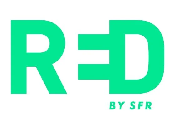 SFR Red：每月只需 14 歐元即可享有 80 GB 數據