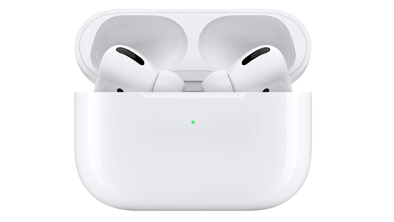 超值優惠：購買 Apple AirPods Pro 耳機可節省 34 歐元