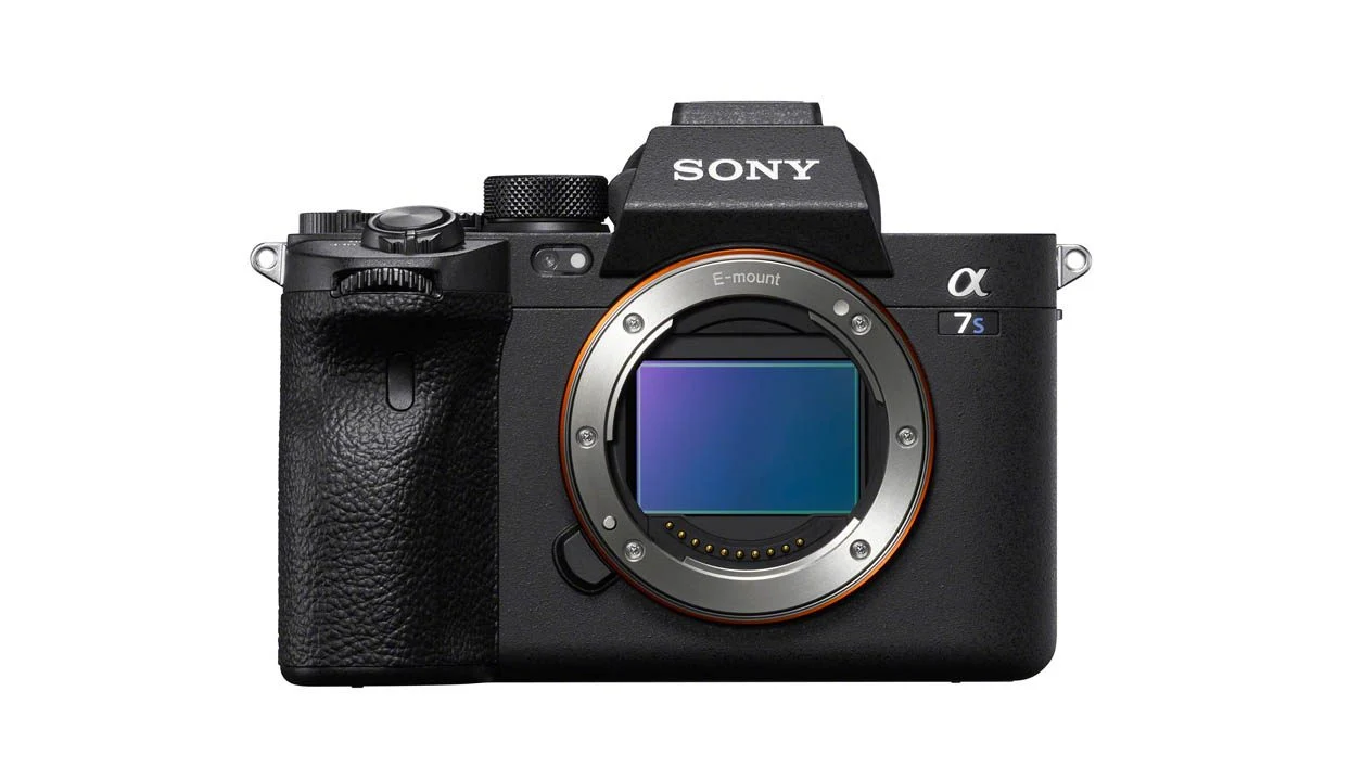 Sony Alpha A7S Mark III 與奧林巴斯 OM-D E-M5 Mark III