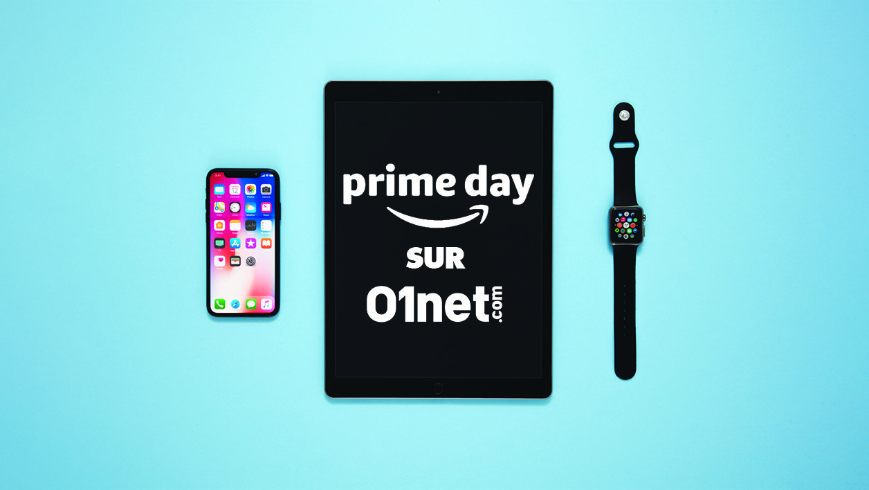 亚马逊 Prime Day：利用音频部门的最佳优惠