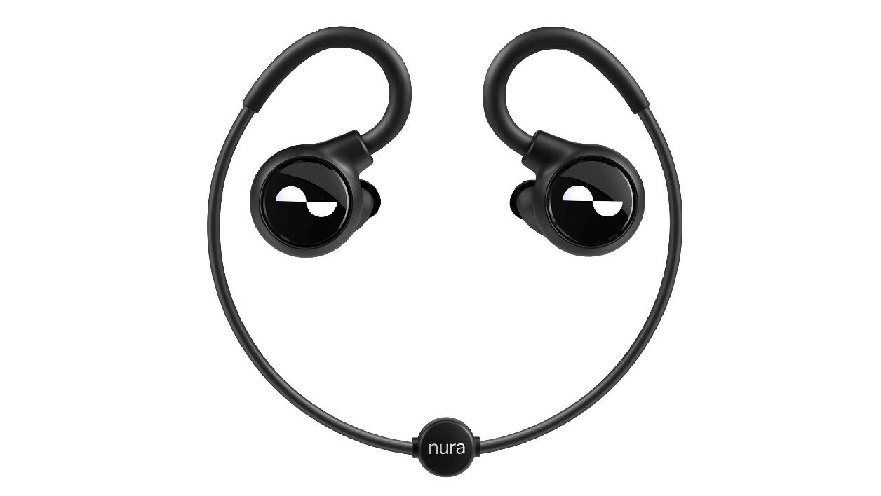 Nura Nuraloop 与 Google Pixel Buds Pro