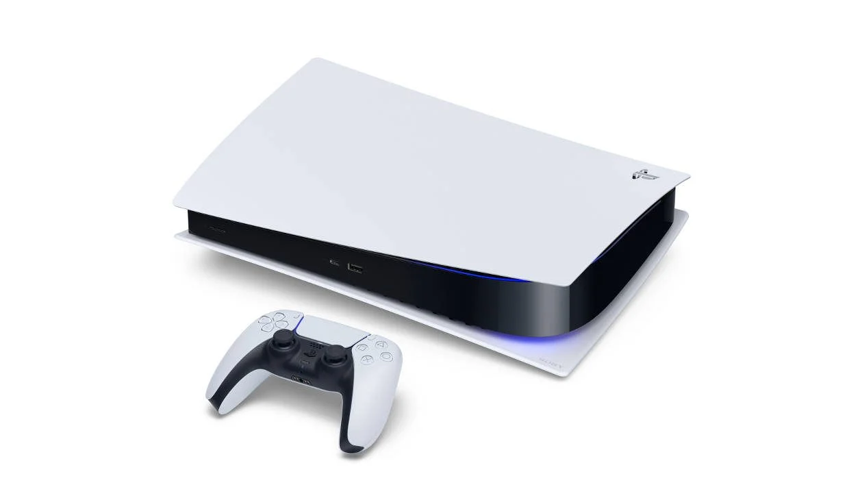 Sony PlayStation 5 Digital Edition กับ Sony PlayStation 5