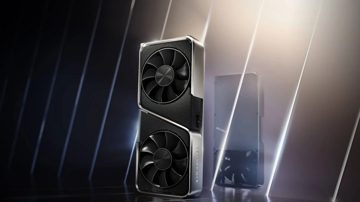 Nvidia GeForce RTX 3070 Founders Edition 与 Nvidia GeForce RTX 3060 Ti