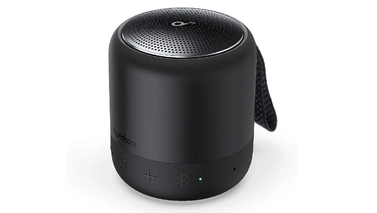 Soundcore Mini 3 對 Grundig Jam Earth