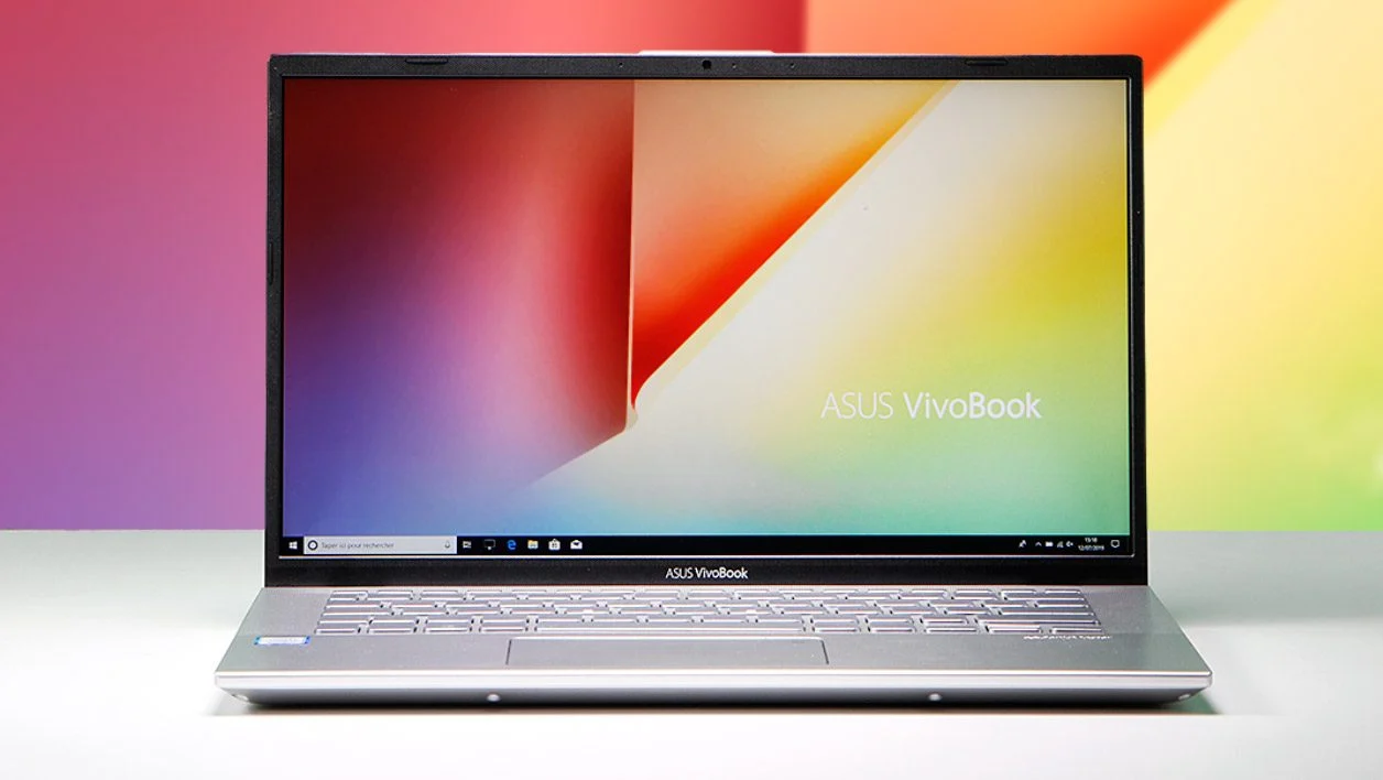 技术表 华硕VivoBook S14 (S412FA)