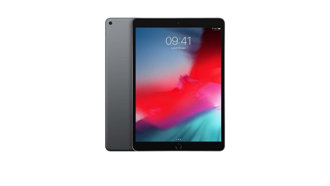 Fnac：Apple iPad Air 64 GB 上為