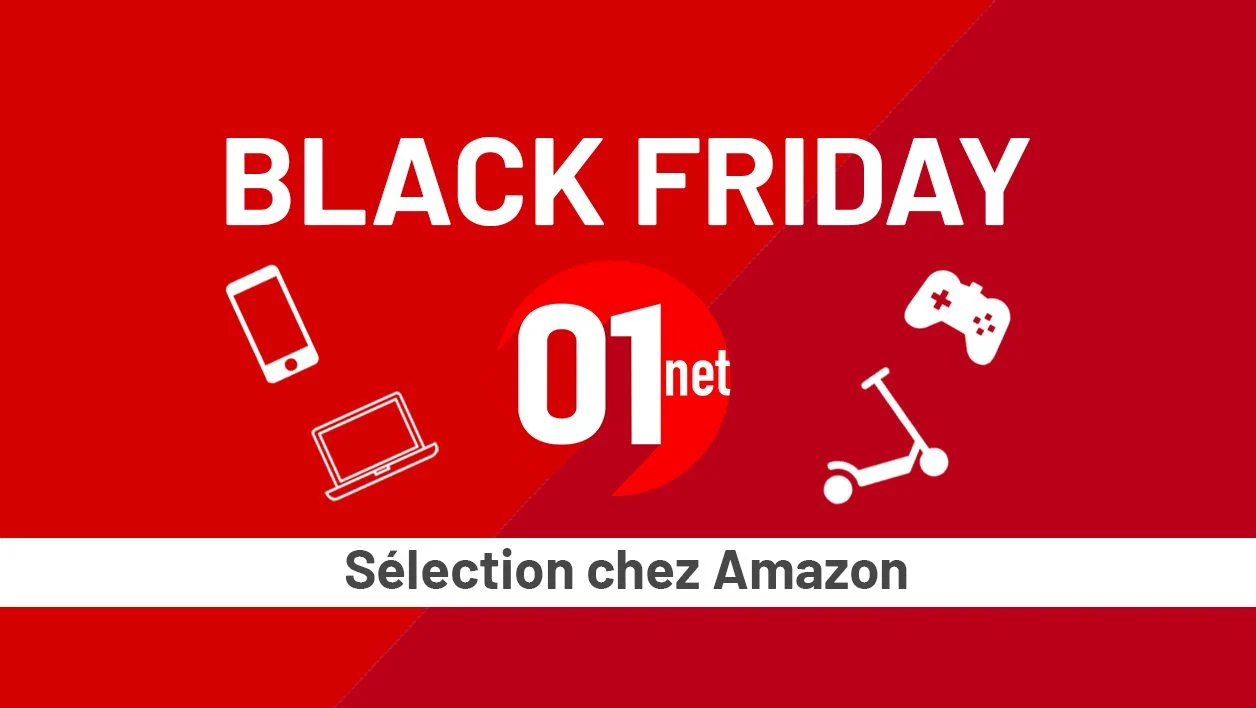 Black Friday: ข้อเสนอที่ดีที่สุดที่ Amazon