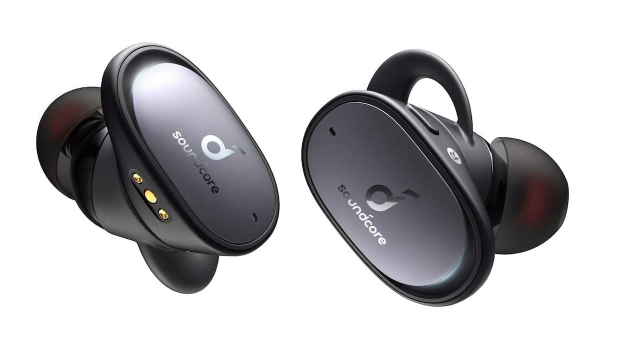 Soundcore Liberty 2 Pro พร้อม Nothing Ear (แท่ง)