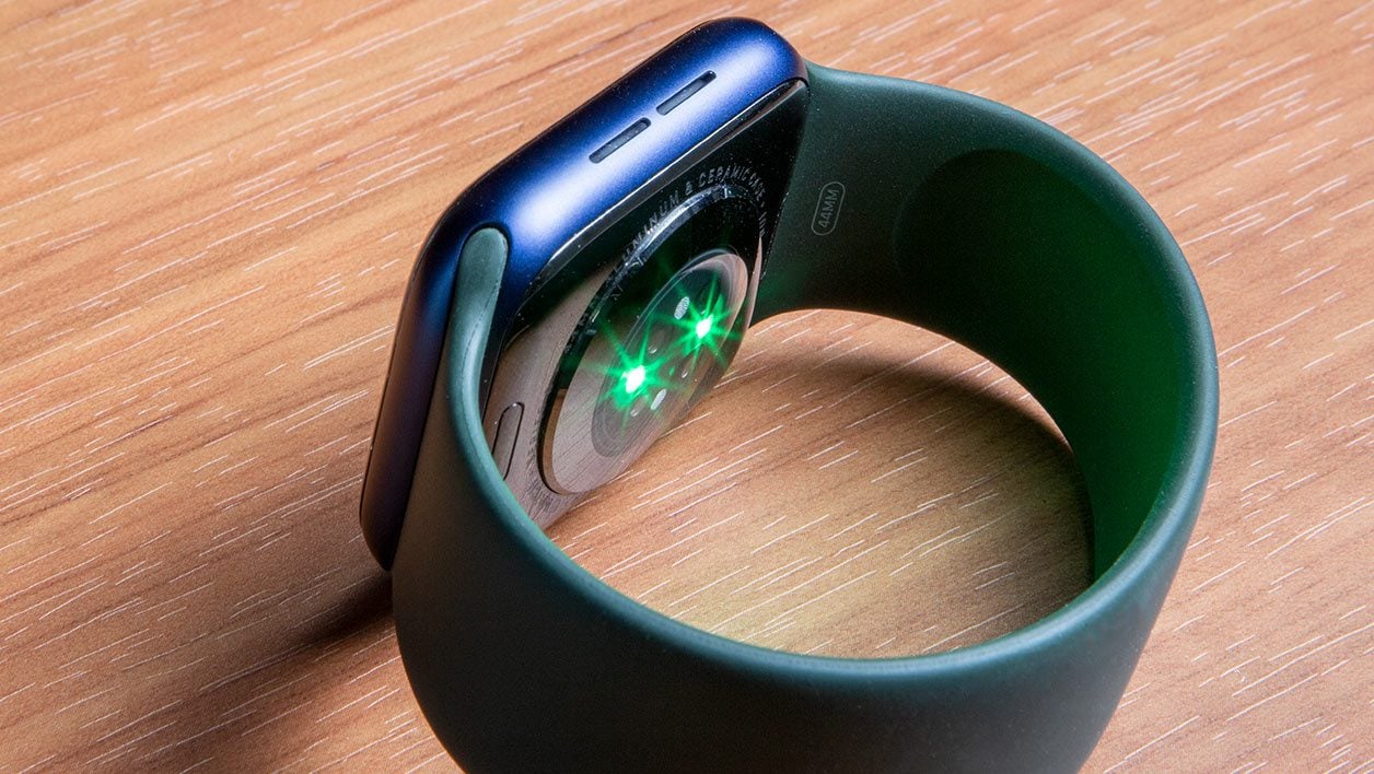 Apple จะหยุดขาย Apple Watch ที่มี SpO2 ในสหรัฐอเมริกา