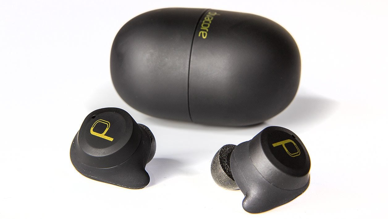 Divacore Antipods 2 contre Ultimate Ears UE 适合