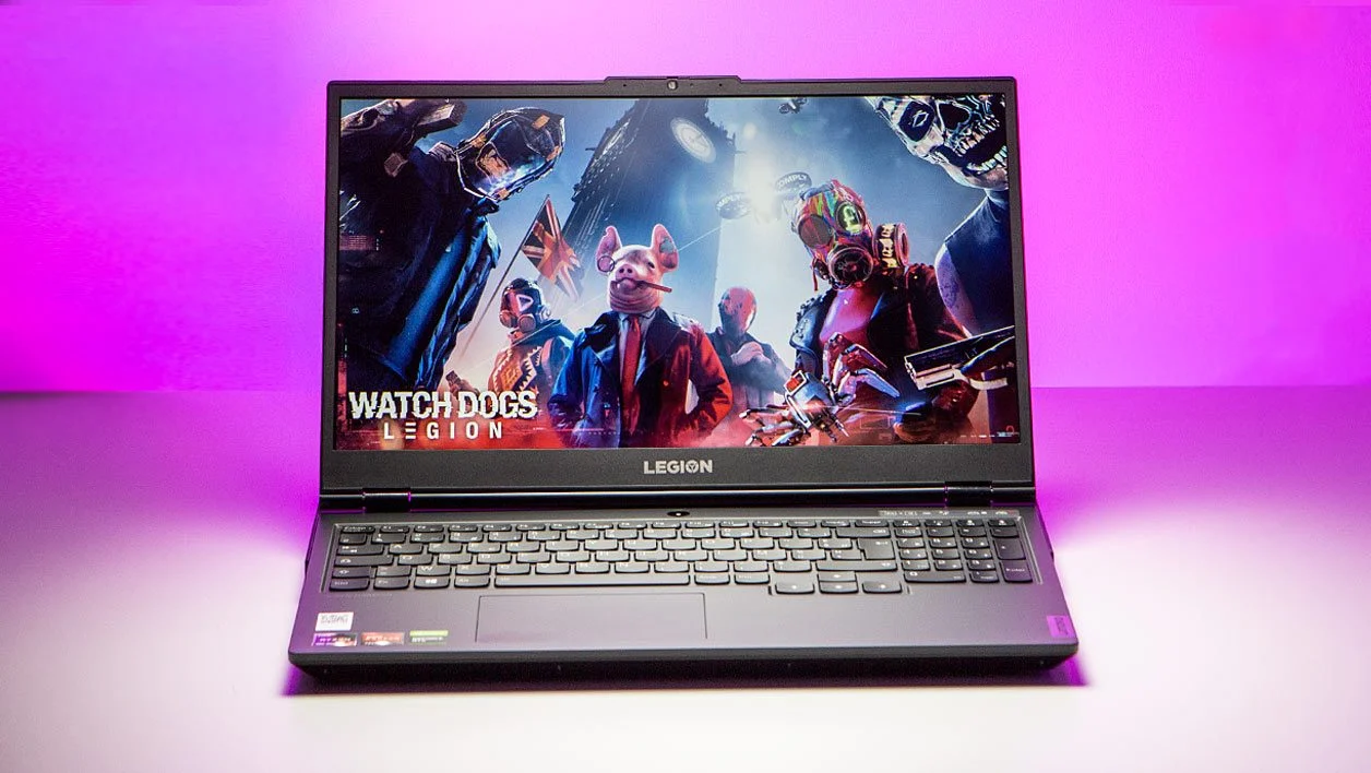 Lenovo Legion 5 (15ARH05 82B5001MFR)对比Razer Blade 18 RZ09-0484TFH3-R3F1