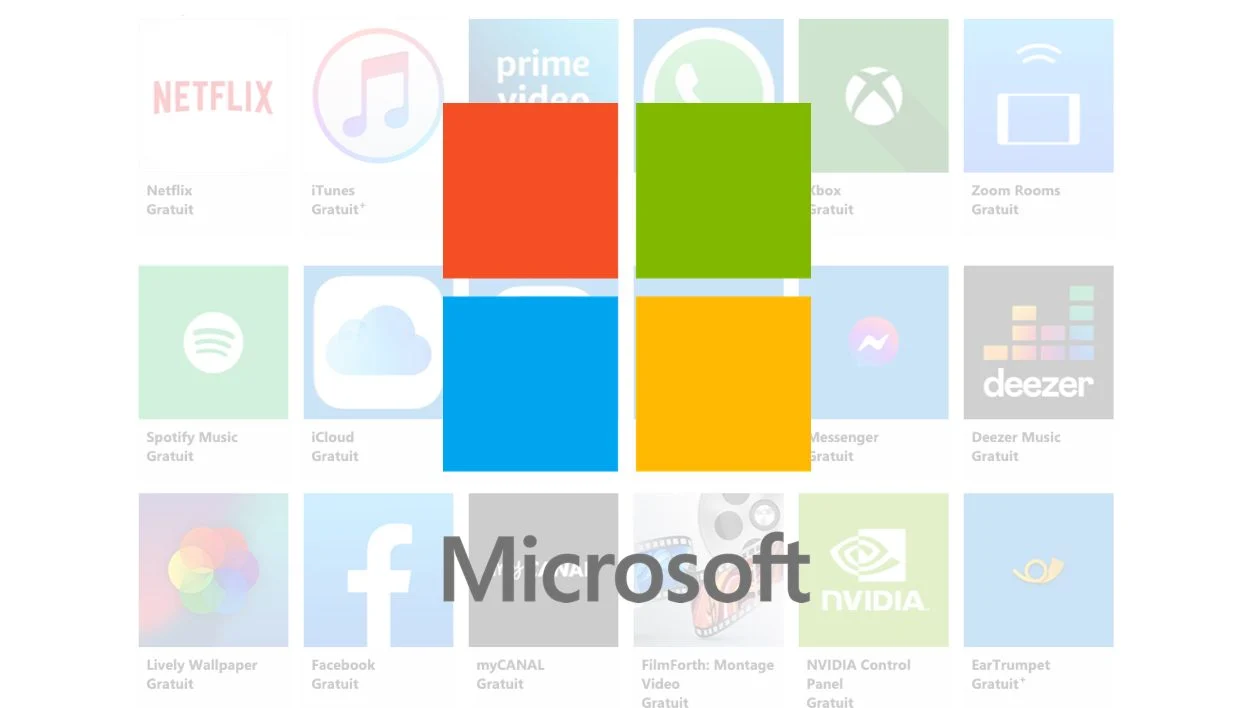 Microsoft เปลี่ยนใจและให้นักพัฒนาขายโปรแกรมโอเพ่นซอร์สใน App Store